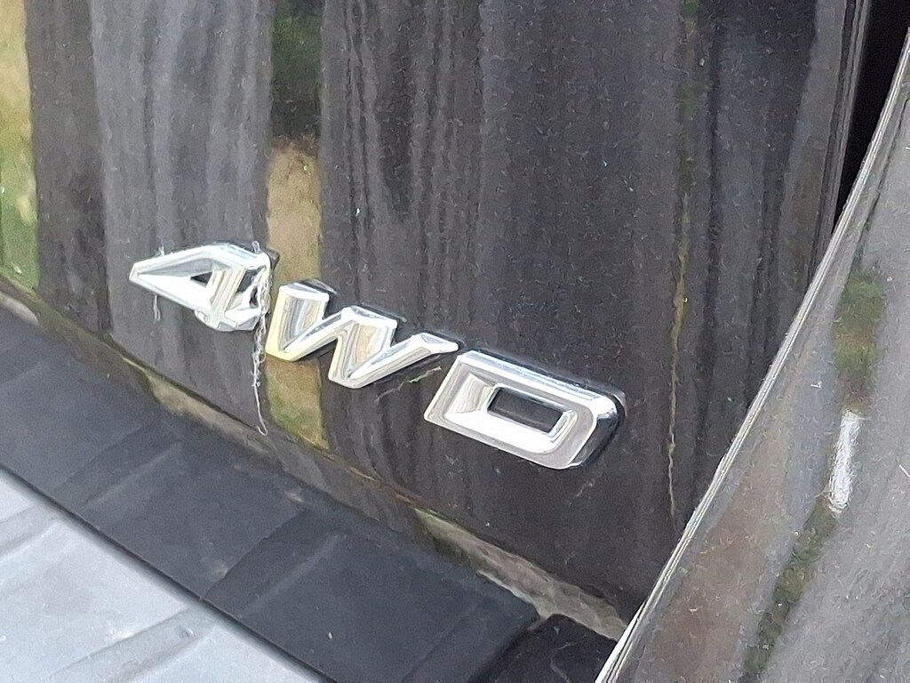 Certified 2022 Ford Explorer XLT Sport Utility