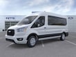 Ford Transit Commercial