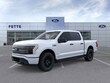 Ford F-150 Lightning