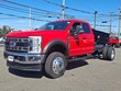 Ford Chassis Cab