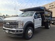 Ford Chassis Cab