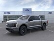 Ford F-150 Lightning