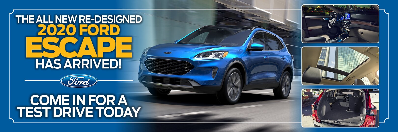 Fette Ford Ford Dealership in Clifton NJ