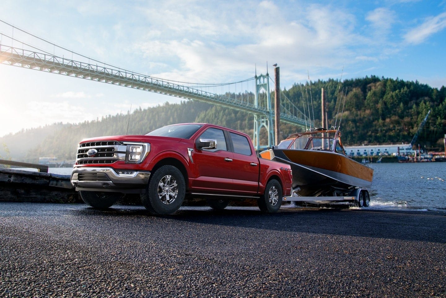 New Ford F150 Trim Overview, Features & Specials Fette Ford