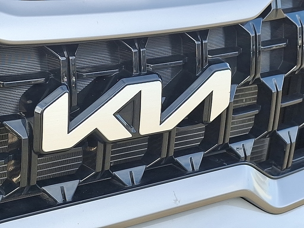 Used 2023 Kia Telluride EX X-Line Sport Utility