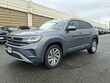 Volkswagen Atlas Cross Sport