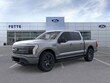Ford F-150 Lightning