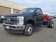 Ford Chassis Cab