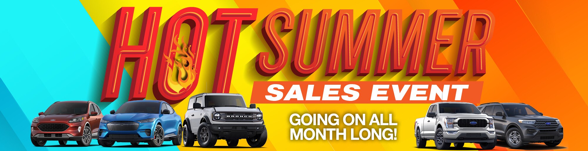 Fette Ford Ford Dealership in Clifton NJ