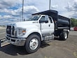 Ford F-750