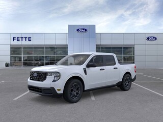 2026 Ford Maverick XLT TRUCK
