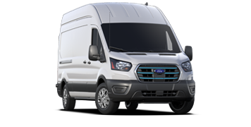 2023 FORD E TRANSIT VAN Fette Ford