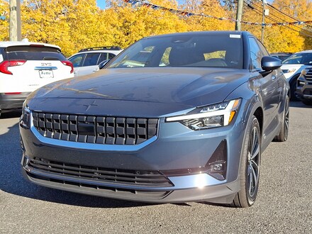 Used 2022 Polestar 2 Long Range Dual Motor Hatchback for Sale in Clifton, NJ