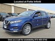 Nissan Rogue Sport