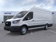 Ford Transit Commercial