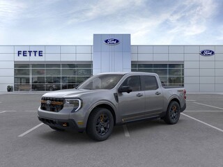 2025 Ford Maverick Tremor TRUCK