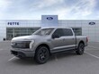 Ford F-150 Lightning