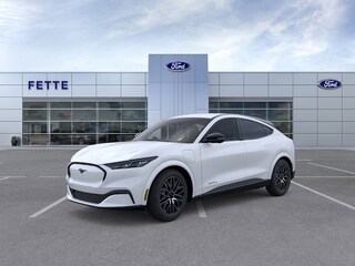 2025 Ford Mustang Mach-E Premium CROSSOVERS