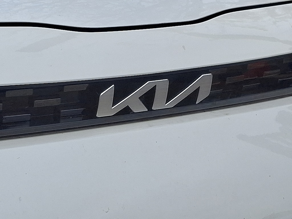 Used 2023 Kia Soul LX Hatchback