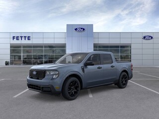 2026 Ford Maverick XLT TRUCK