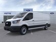  Ford Transit-150 Cargo Van