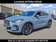 INFINITI QX55
