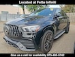 Mercedes-Benz AMG GLE 53 Coupe