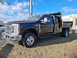Ford Chassis Cab