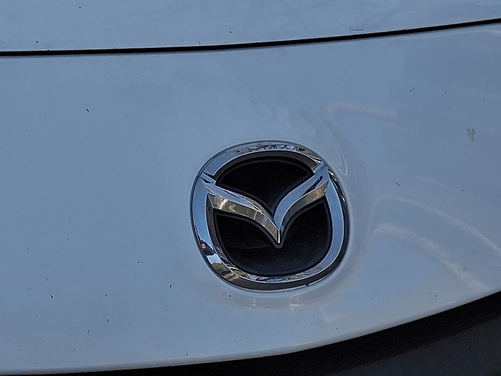 Used 2011 Mazda Mazda3 i Touring Sedan