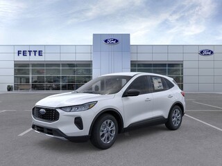 2026 Ford Escape Active SUV