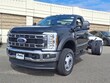 Ford Chassis Cab