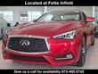 INFINITI Q60