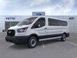 Ford Transit Commercial