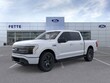 Ford F-150 Lightning