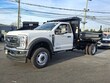  Ford Chassis Cab