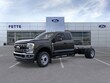 Ford Chassis Cab