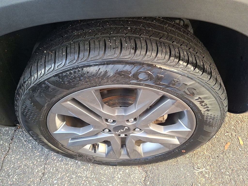 Used 2022 Kia Seltos S Sport Utility