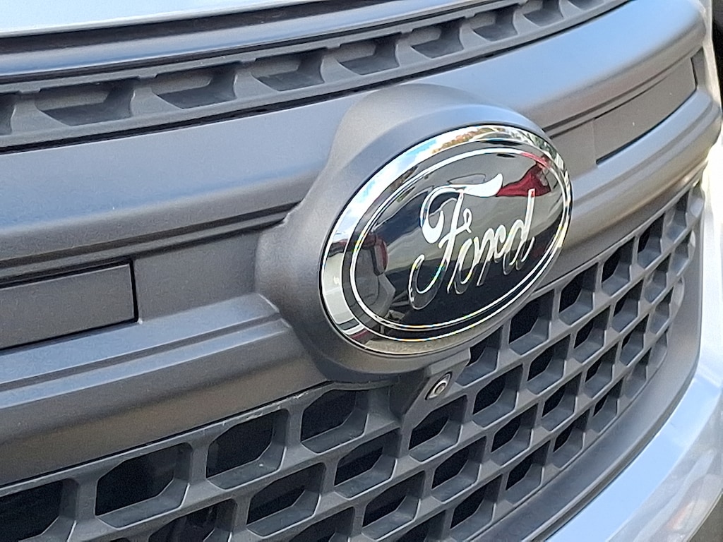 Used 2021 Ford Explorer Timberline Sport Utility