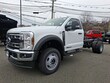 Ford Chassis Cab