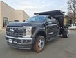 Ford Chassis Cab