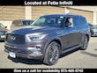 INFINITI QX80