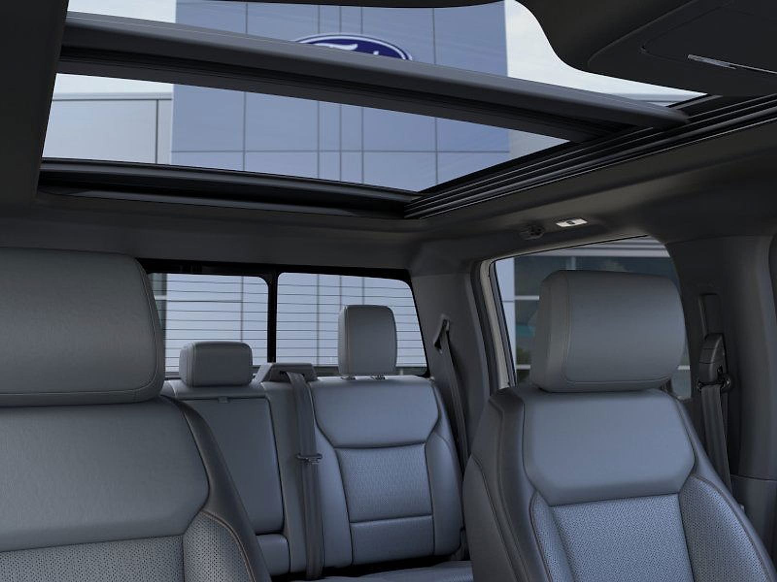 2024 Ford F-150 Lightning Lariat - Photo 22