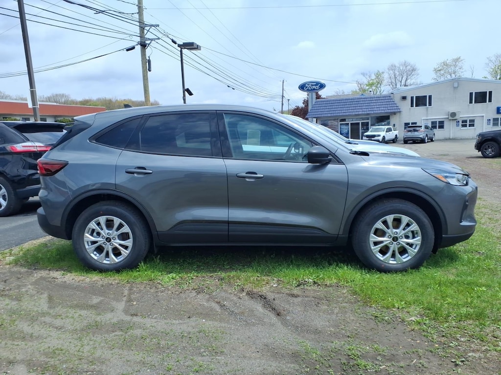 New 2026 Ford Escape Active® SUV