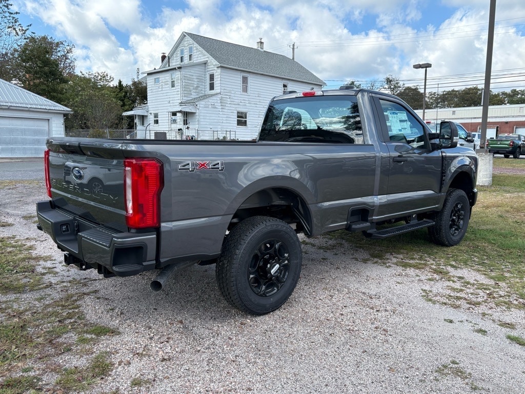 New 2026 Ford Super Duty F-250 XL TRUCK