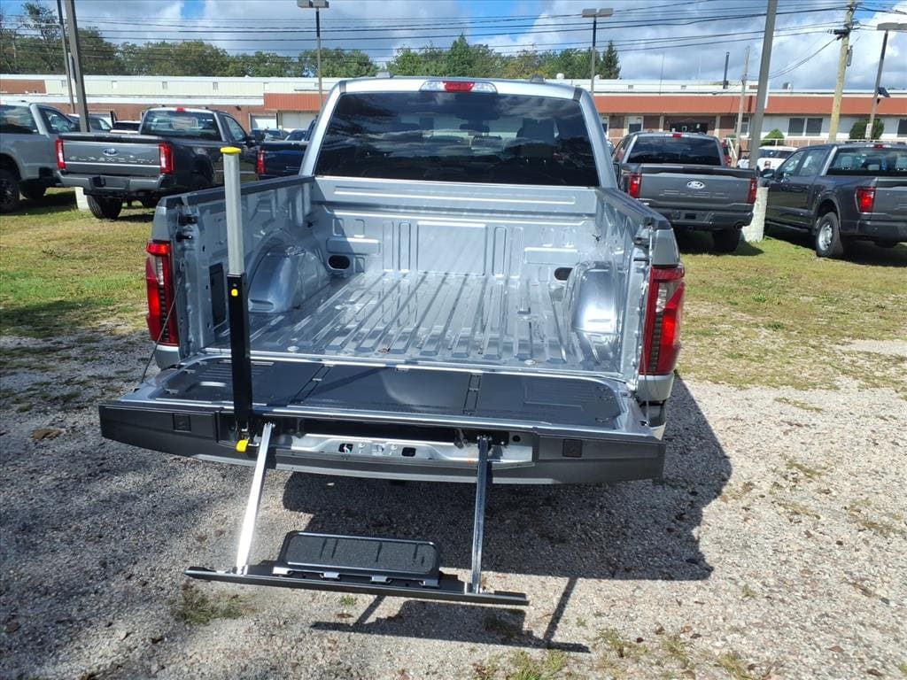 2025 Ford F-150 XL - Photo 15