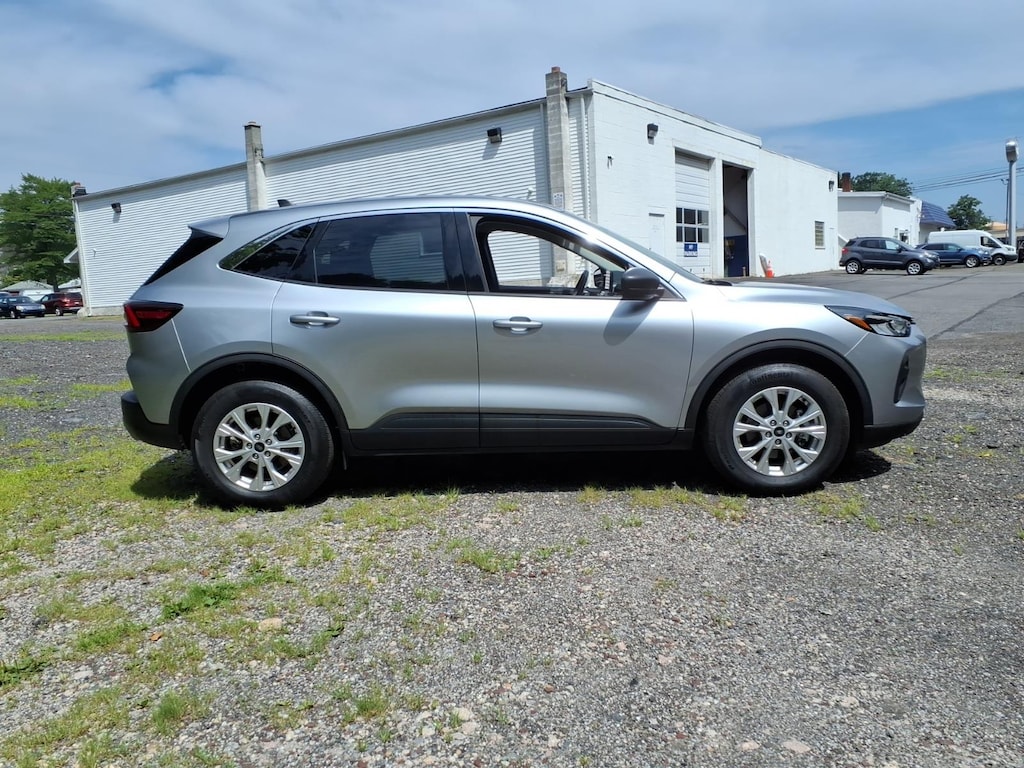 Used 2023 Ford Escape Active SUV