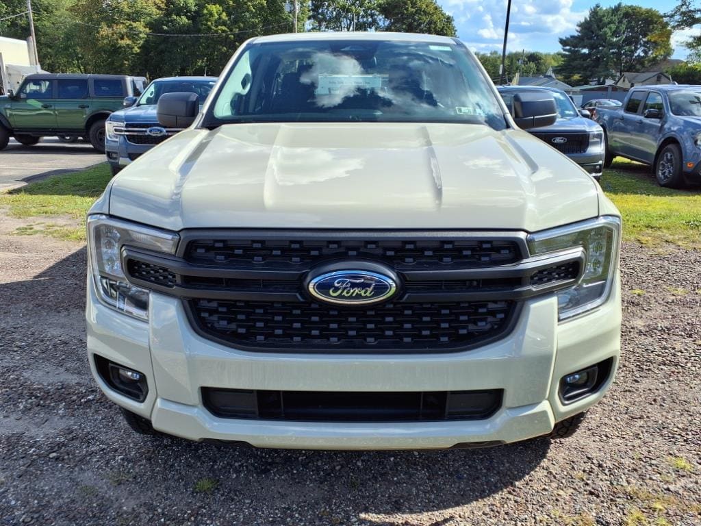 2025 Ford Ranger XL - Photo 8
