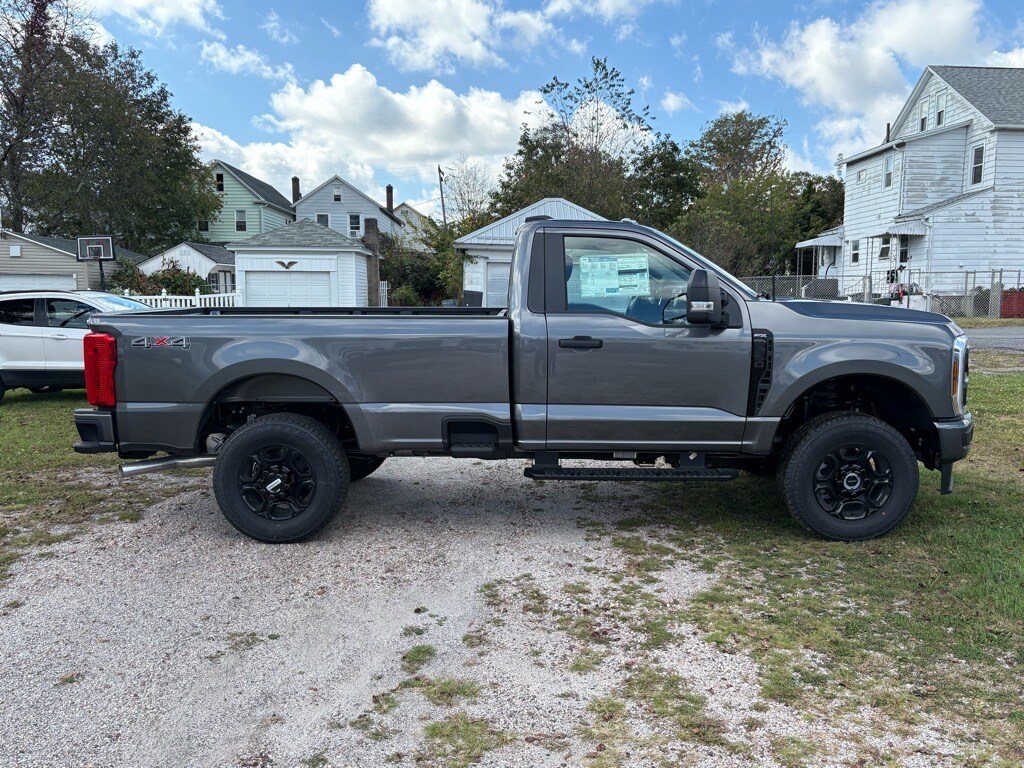 2026 Ford F-250 XL photo 2