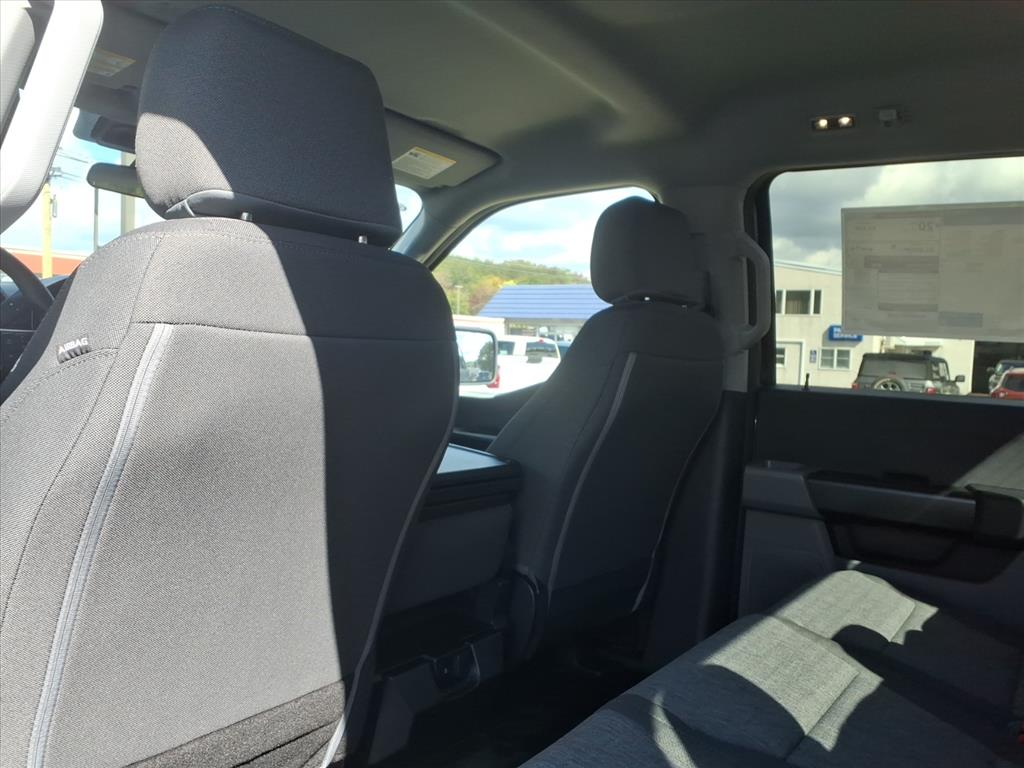 2025 Ford F-150 XL - Photo 11