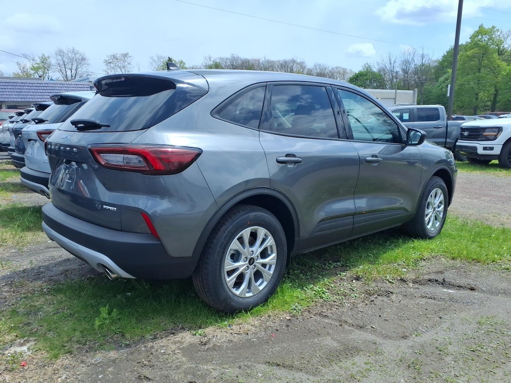New 2026 Ford Escape Active® SUV